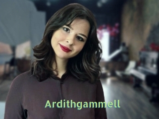 Ardithgammell