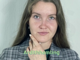 ardithhamling Une Etudiante Sexy