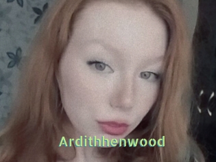 ardithhenwood Une Etudiante Sexy