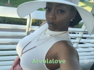 Areolalove
