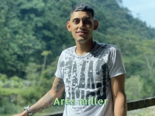 Ares_miller