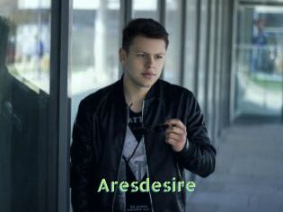 Aresdesire