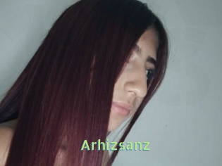 Arhizsanz