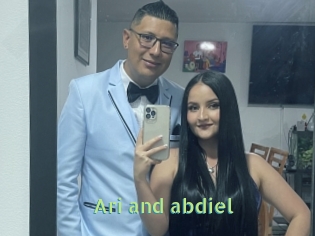 Ari_and_abdiel
