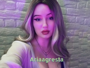 Ariaagresta
