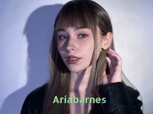 Ariabarnes