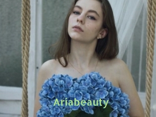 ariabeauty Une Etudiante Sexy