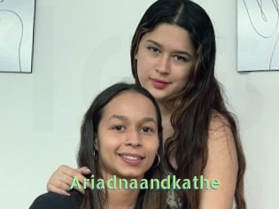 Ariadnaandkathe