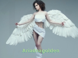Ariadnagolden