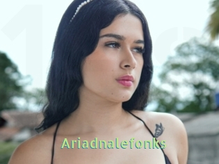 Ariadnalefonks