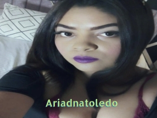 Ariadnatoledo