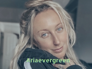 Ariaevergreen