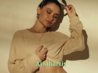 Ariaharris