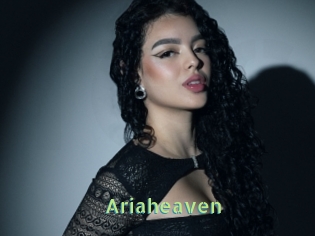 Ariaheaven