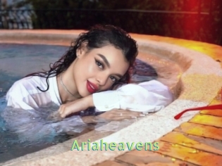 Ariaheavens