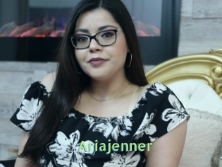 Ariajenner