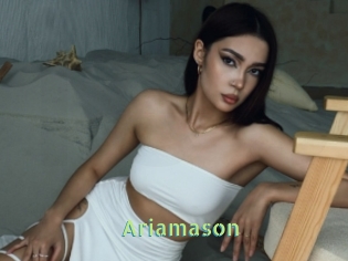 Ariamason