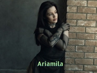 Ariamila