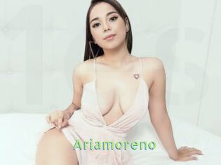 Ariamoreno