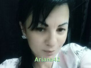 Ariana42