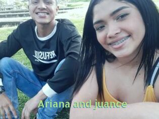 Ariana_and_juance