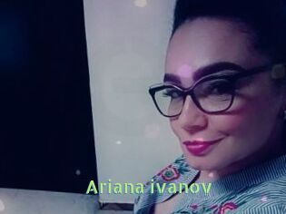 Ariana_ivanov