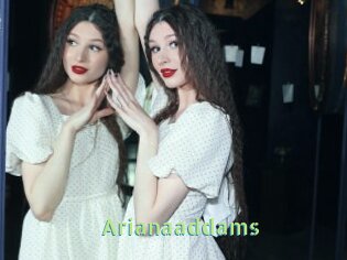 Arianaaddams
