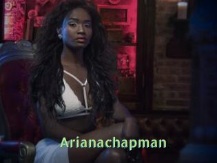 arianachapman Une Etudiante Sexy