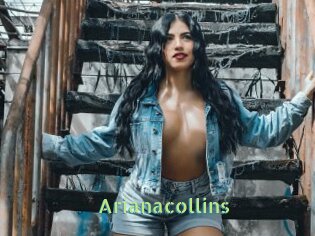 Arianacollins