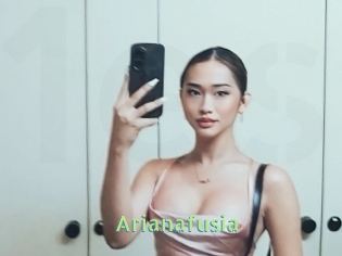 Arianafusia