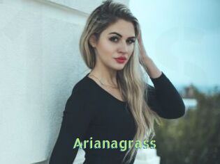 Arianagrass