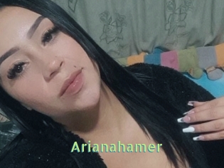 Arianahamer