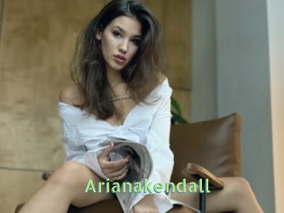 Arianakendall