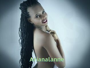 Arianalanne