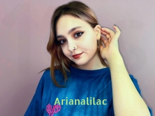 Arianalilac