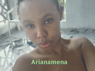 Arianamena
