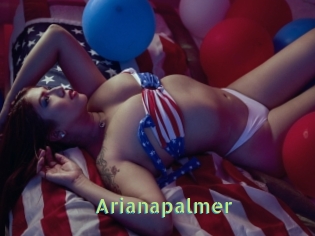 Arianapalmer