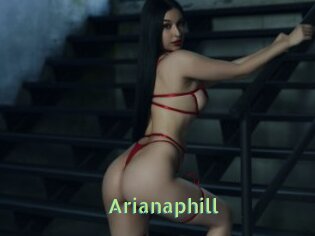 Arianaphill