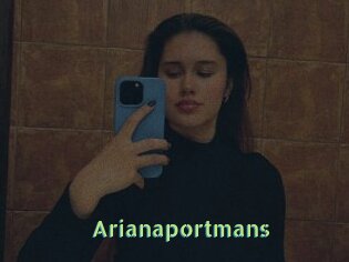 Arianaportmans