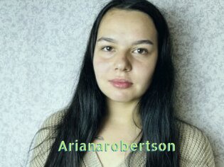 Arianarobertson
