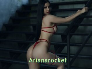 Arianarocket