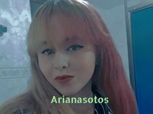 Arianasotos