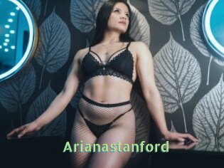 Arianastanford