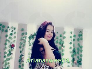 Arianasweet18