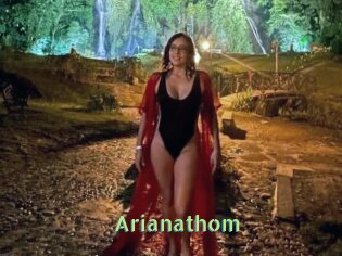 Arianathom