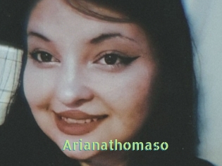 Arianathomaso