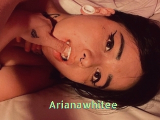 Arianawhitee