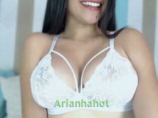 Arianhahot
