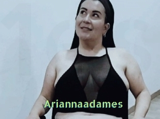 Ariannaadames