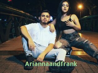 Ariannaandfrank
